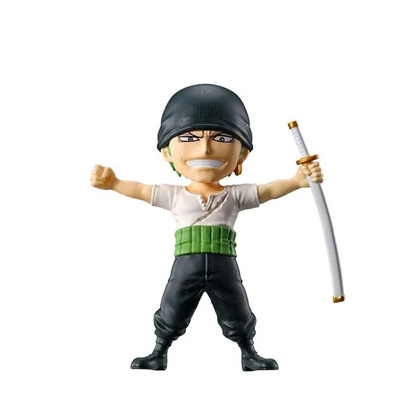Bandai (ตัวเดี่ยว) ONEPI NO MI Vol.21 4549660949138 (Gachapon) Bandai (ตัวเดี่ยว) ONEPI NO MI Vol.21 4549660949138 (Gachapon)
