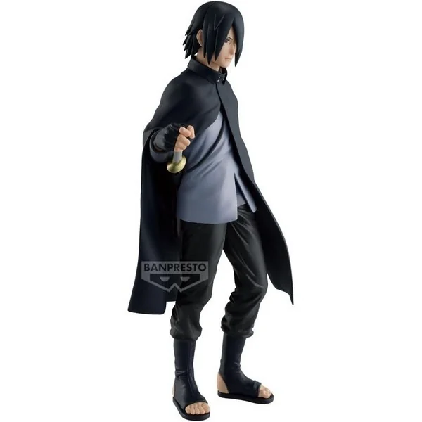 Banpresto Boruto Naruto Next Generations Sasuke Uchiha 4573102714770 (Figure)