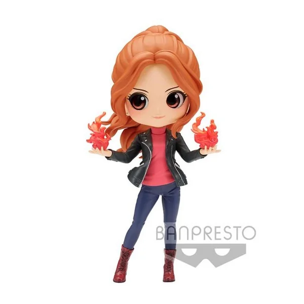 Banpresto Q Posket Fate The Winx Saga - Bloom 4983164184013 (Figure)