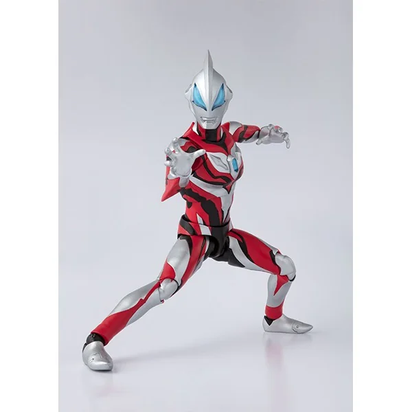 Bandai Tamashii S.H.Figuarts Ultraman Geed Primitive (New Generation Edition) 4573102608666 (Figure)