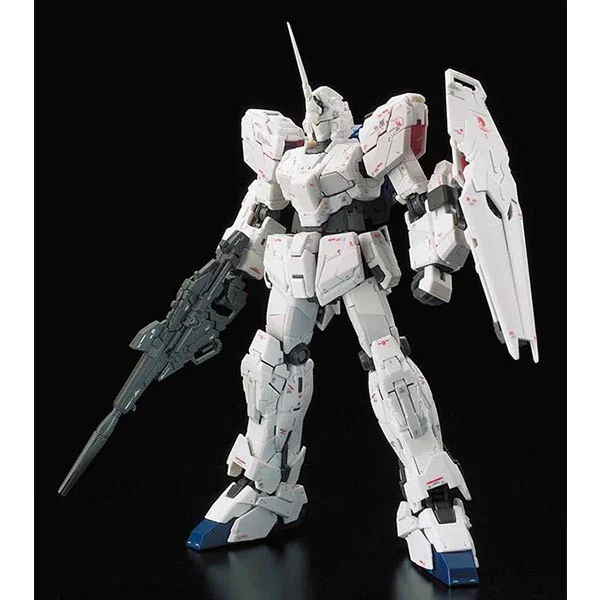 Bandai RG Unicorn Gundam 4573102616203 (Plastic Model) Bandai RG Unicorn Gundam 4573102616203 (Plastic Model)