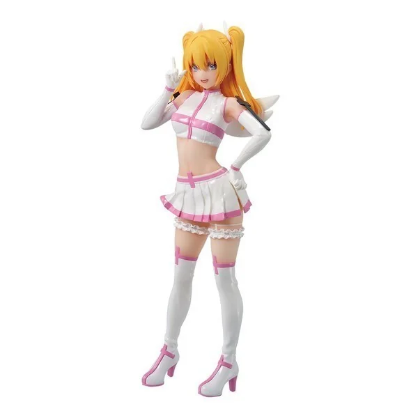 Banpresto 2.5 Dimensional Seduction Glitter&Glamours - Liliel True Angel Costume Ver 4983164896039 (Figure) Banpresto 2.5 Dimensional Seduction Glitter&Glamours - Liliel True Angel Costume Ver 4983164896039 (Figure)