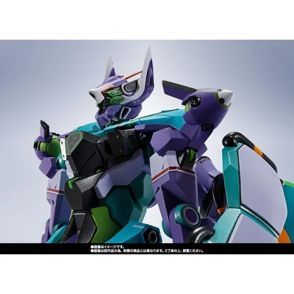 Bandai Metal Robot Spirits (Side MS) GFreD 4573102676641 (Action Figure) Bandai Metal Robot Spirits (Side MS) GFreD 4573102676641 (Action Figure)