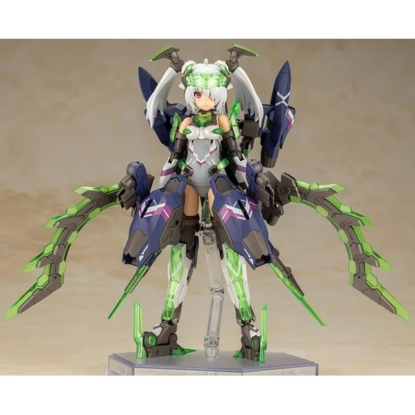 Kotobukiya Frame Arms Girl HRESVELGR=CORNIX 4934054041565 (Plastic Model) Kotobukiya Frame Arms Girl HRESVELGR=CORNIX 4934054041565 (Plastic Model)