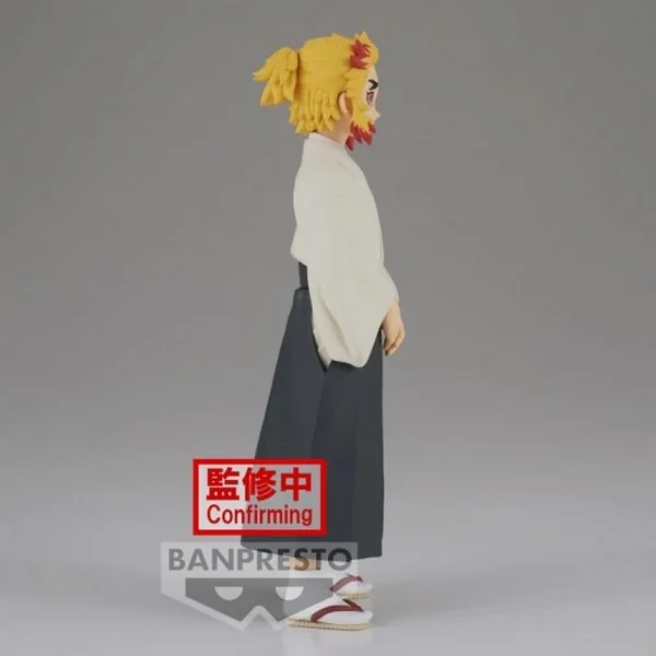 Banpresto Demon Slayer : Kimetsu No Yaiba Figure Vol.25 (B:Senjuro Rengoku) 4983164191554 (Figure) Banpresto Demon Slayer : Kimetsu No Yaiba Figure Vol.25 (B:Senjuro Rengoku) 4983164191554 (Figure)