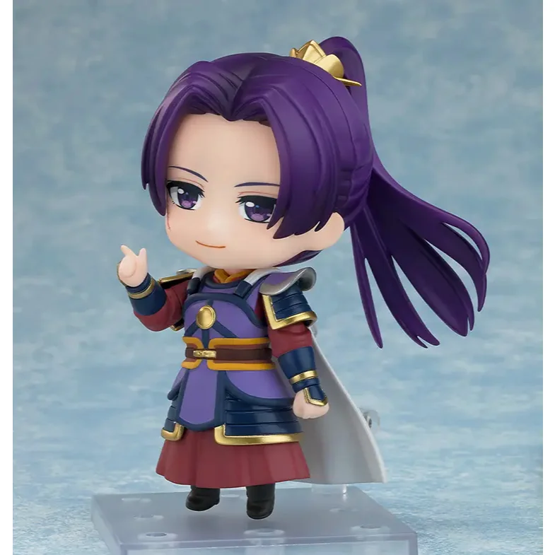 [Pre Order 11/2569] Good Smile Company Nendoroid Jinshi Armor Ver 4570232586055 (Figure)