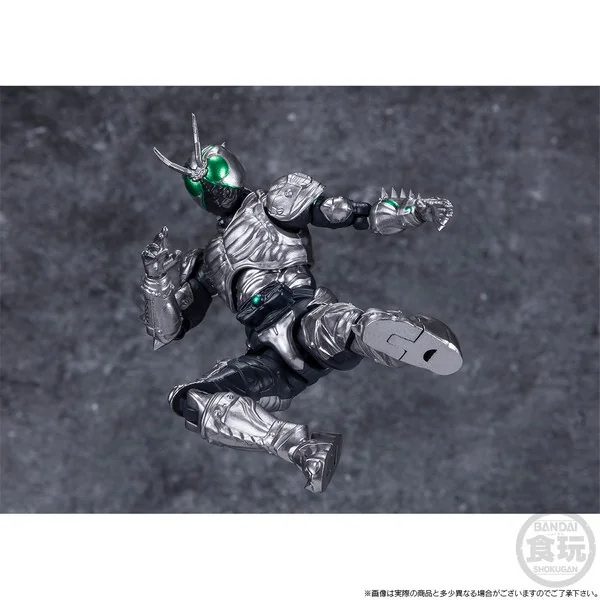 Bandai SHODO-XX Kamen Rider Shadowmoon & Mantis Mutant Set 4549660836292 (Plastic Model) Bandai SHODO-XX Kamen Rider Shadowmoon & Mantis Mutant Set 4549660836292 (Plastic Model)