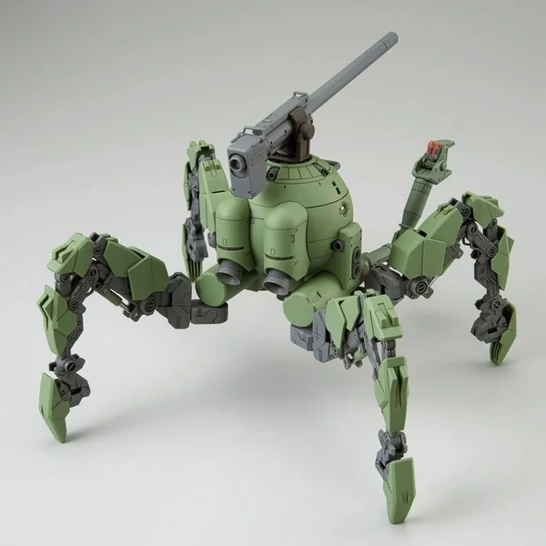Bandai MG PB-79PP Polypod Ball 4573102648778 (Plastic Model) Bandai MG PB-79PP Polypod Ball 4573102648778 (Plastic Model)