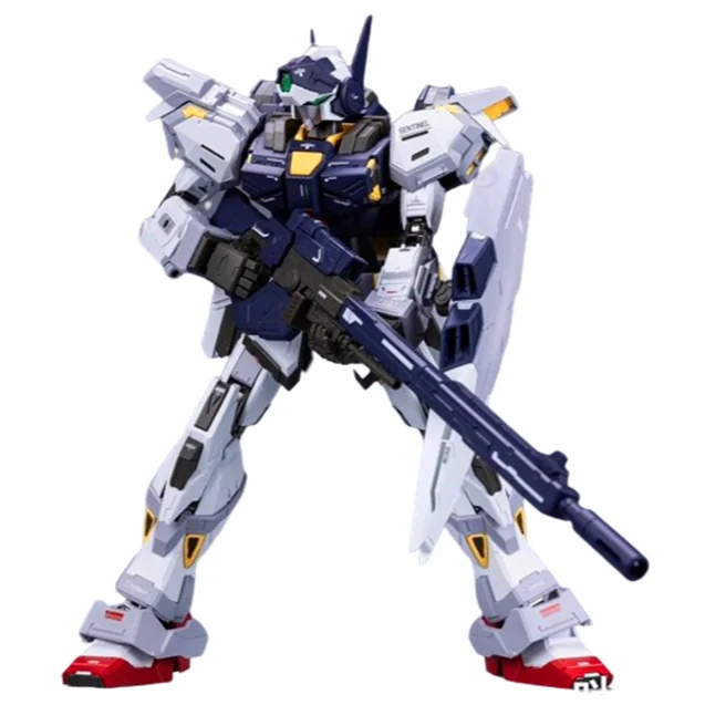 Special Forces Industry 1/100 Sentinel SFI100SENTINEL (Plastic Model) Special Forces Industry 1/100 Sentinel SFI100SENTINEL (Plastic Model)