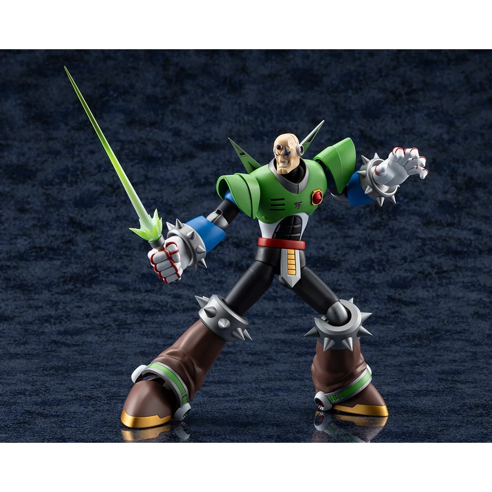 [Pre Order 08/2569] Kotobukiya Sigma Mega Man X Ver 4934054056996 (Plastic Model)