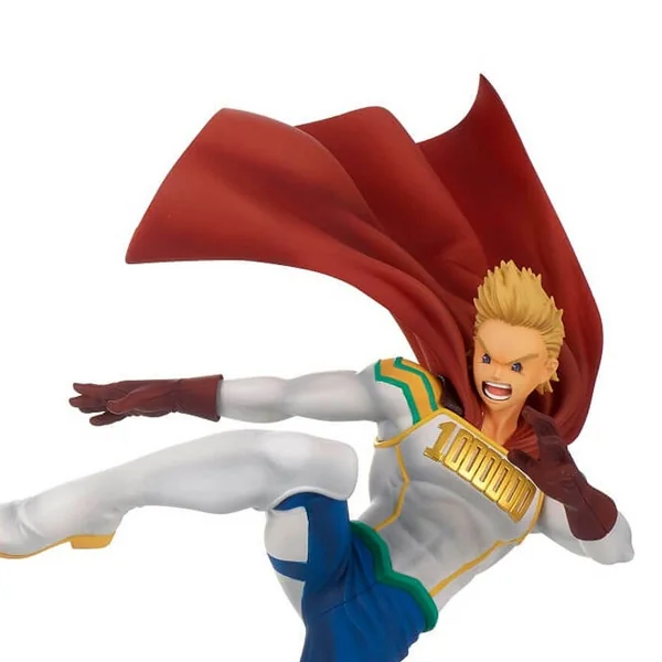 Banpresto My Hero Academia The Amazing Heroes Vol.16 (B:Lemillion) 4983164182941 (Figure) Banpresto My Hero Academia The Amazing Heroes Vol.16 (B:Lemillion) 4983164182941 (Figure)