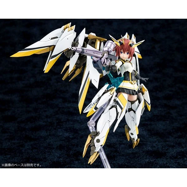 Kotobukiya Megami Device x Alice Gear Aegis - Sugumi Kanagata 4934054021161 (Plastic Model) Kotobukiya Megami Device x Alice Gear Aegis - Sugumi Kanagata 4934054021161 (Plastic Model)