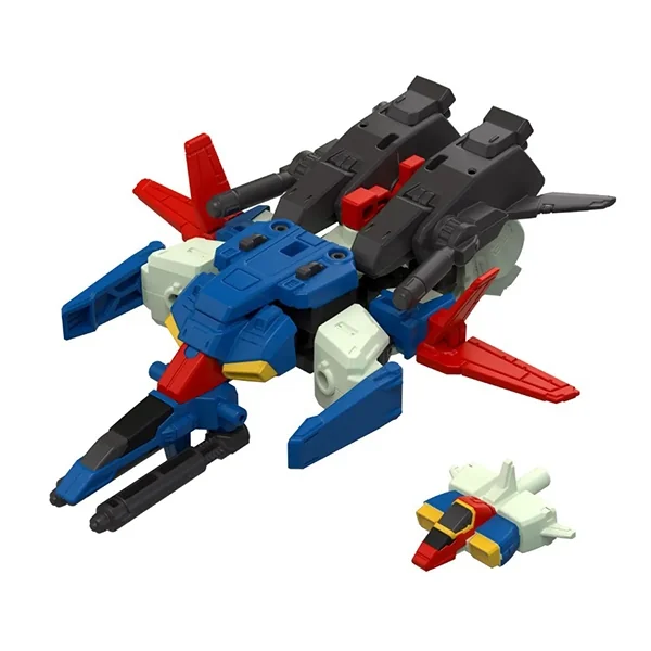 Bandai (ครบ Set 8 กล่อง) Mobility Joint Gundam Vol.10 4570117920684 (Figure) Bandai (ครบ Set 8 กล่อง) Mobility Joint Gundam Vol.10 4570117920684 (Figure)