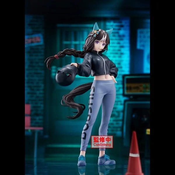 Banpresto Umamusume : Pretty Derby BoC'z Hokko Tarumae as MACOtMai 4983164288902 (Figure) Banpresto Umamusume : Pretty Derby BoC'z Hokko Tarumae as MACOtMai 4983164288902 (Figure)