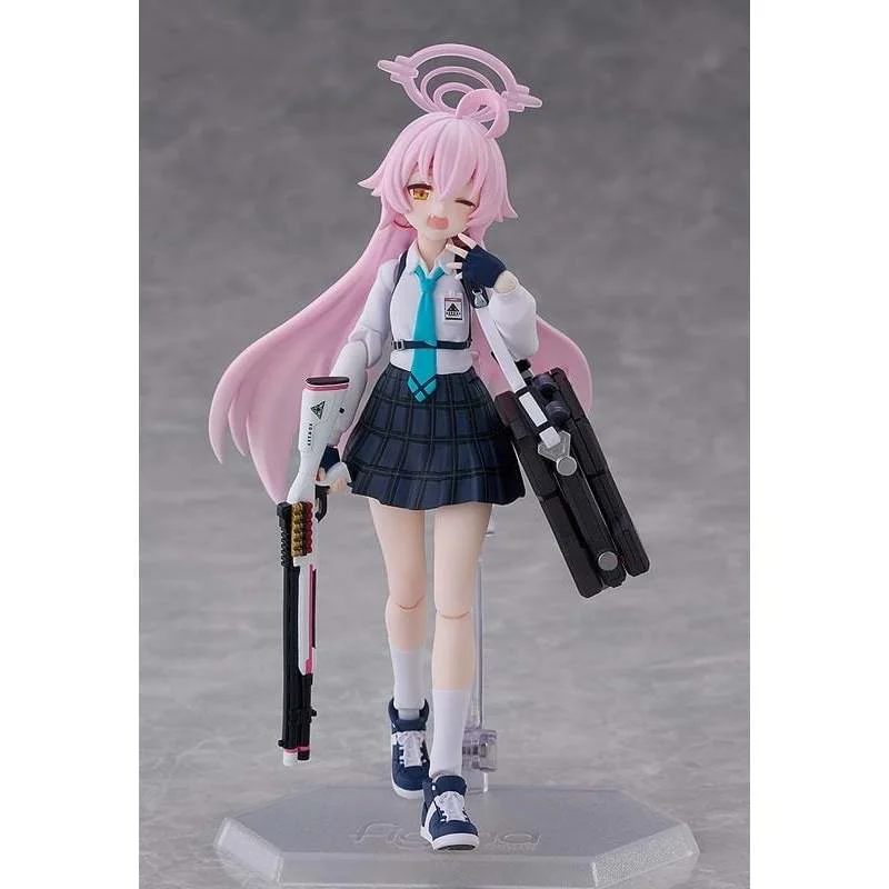 [Pre Order 08/2569] Max Factory figma Hoshino Takanashi 4545784015230 (Action Figure)
