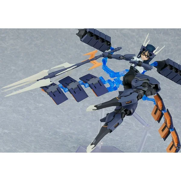 Max Factory figma Fumika Momoshina 4545784068137 (Action Figure) Max Factory figma Fumika Momoshina 4545784068137 (Action Figure)