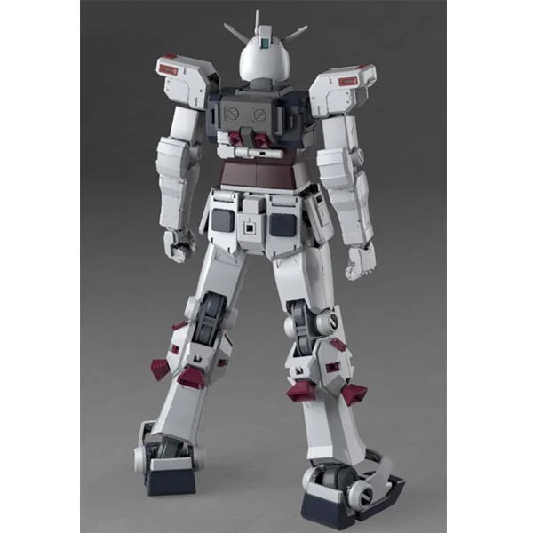 Bandai MG Full Armor Gundam Ver.Ka (Gundam Thunderbolt) 4573102630490 (Plastic Mode Bandai MG Full Armor Gundam Ver.Ka (Gundam Thunderbolt) 4573102630490 (Plastic Mode