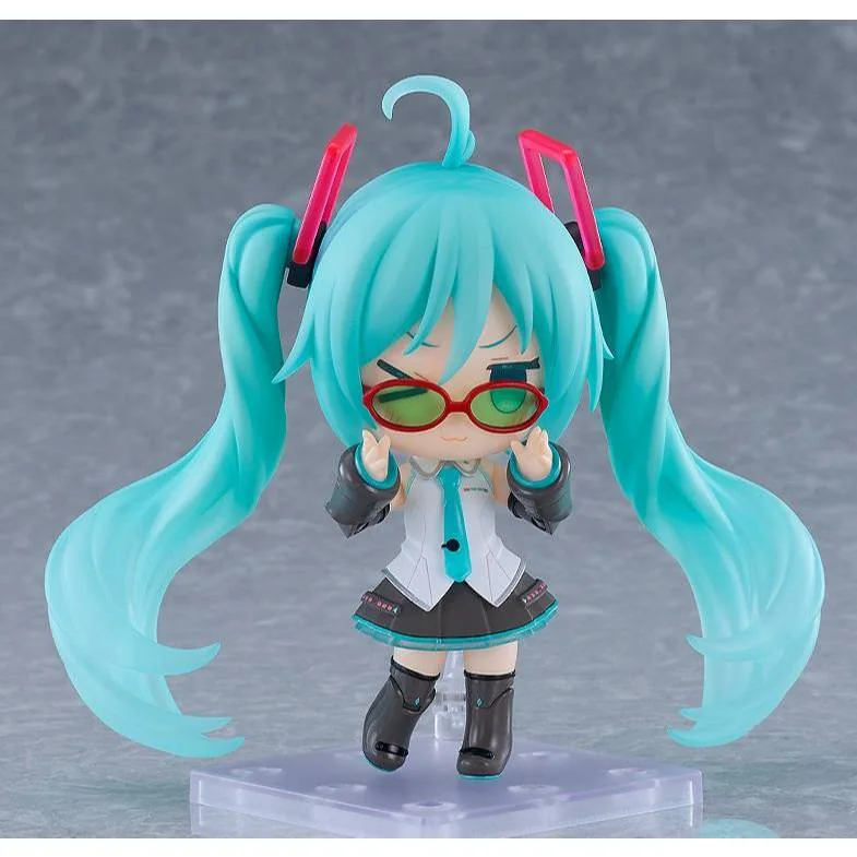 [Pre Order 12/2569] Good Smile Company Nendoroid Hatsune Miku HMO Ver 4570232584303 (Figure)