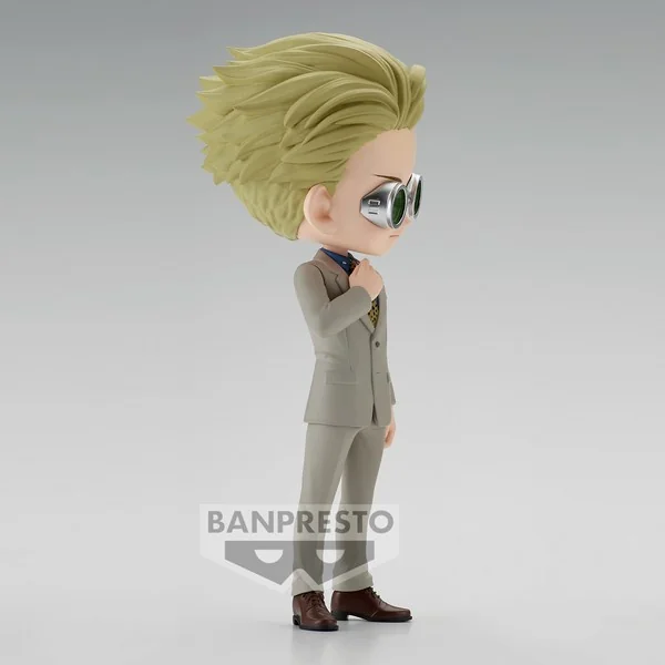 Banpresto Q Posket Jujutsu Kaisen - Kento Nanami (Ver.A) 4983164192582 (Figure)