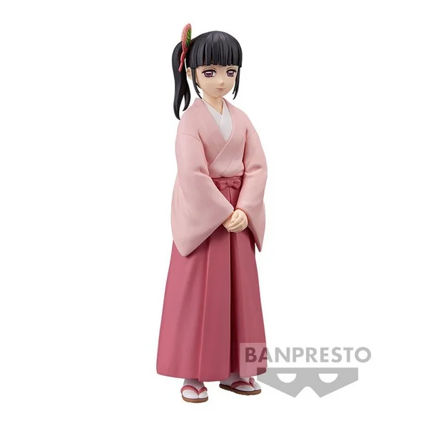 Banpresto Demon Slayer : Kimetsu No Yaiba Figure Vol.39 Kanao Tsuyuri 4983164881554 (Figure) Banpresto Demon Slayer : Kimetsu No Yaiba Figure Vol.39 Kanao Tsuyuri 4983164881554 (Figure)