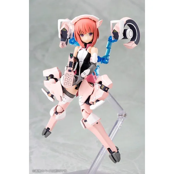 Kotobukiya Megami Device x Alice Gear Aegis - Aika Aikawa [Jin-ai] 4934054026838 (Plastic Model)