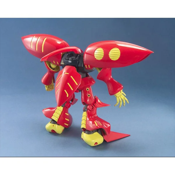 Bandai MG Qubeley Mk-II (Ple-Two Custom) 4543112241221 4573102631930 (Plastic Model) Bandai MG Qubeley Mk-II (Ple-Two Custom) 4543112241221 4573102631930 (Plastic Model)