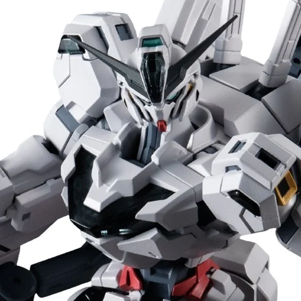 Bandai Robot Spirits (Side MS) X-EX01 Gundam Calibarn Ver. A.N.I.M.E. 4573102656681 (Action Figure) Bandai Robot Spirits (Side MS) X-EX01 Gundam Calibarn Ver. A.N.I.M.E. 4573102656681 (Action Figure)