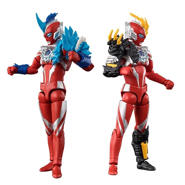 Bandai (ตัวเดี่ยว) CHODO ALPHA Ultraman 13 4570117924149 (Figure) Bandai (ตัวเดี่ยว) CHODO ALPHA Ultraman 13 4570117924149 (Figure)