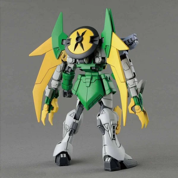 Bandai HG Gundam Jiyan Altron 4573102692214 (Plastic Model)