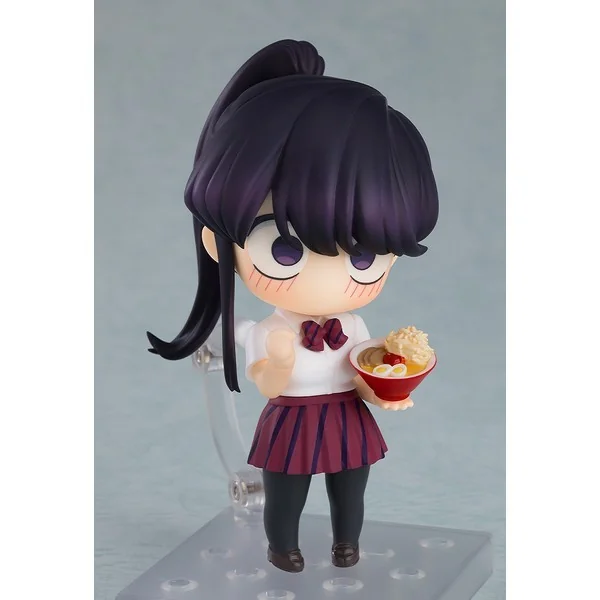 Good Smile Company Nendoroid Shoko Komi Ponytail Ver 4580590193017 (Figure) Good Smile Company Nendoroid Shoko Komi Ponytail Ver 4580590193017 (Figure)