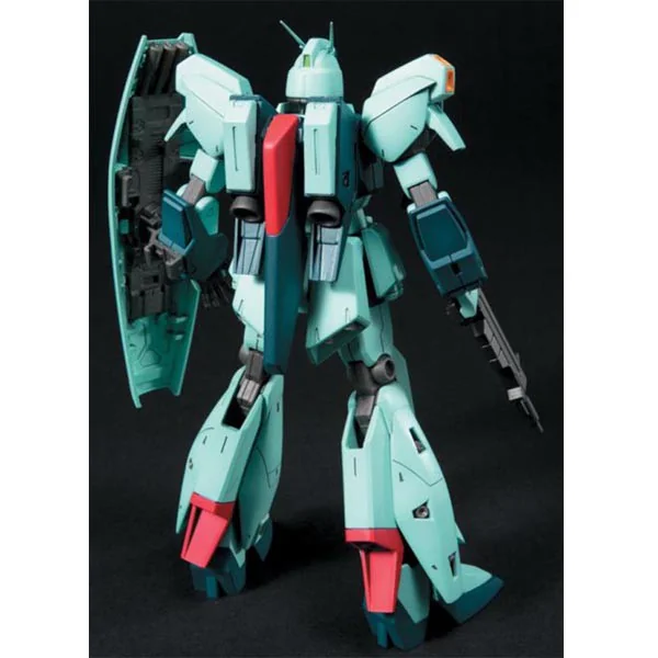 Bandai HG Re-GZ 4573102587787 (Plastic Model) Bandai HG Re-GZ 4573102587787 (Plastic Model)