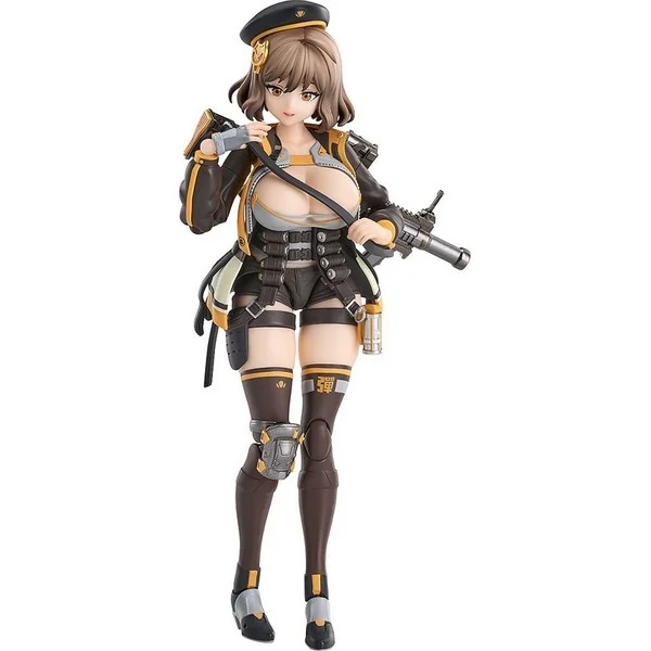 Good Smile Company Hyper Body Anis 4580590209589 (Action Figure) Good Smile Company Hyper Body Anis 4580590209589 (Action Figure)