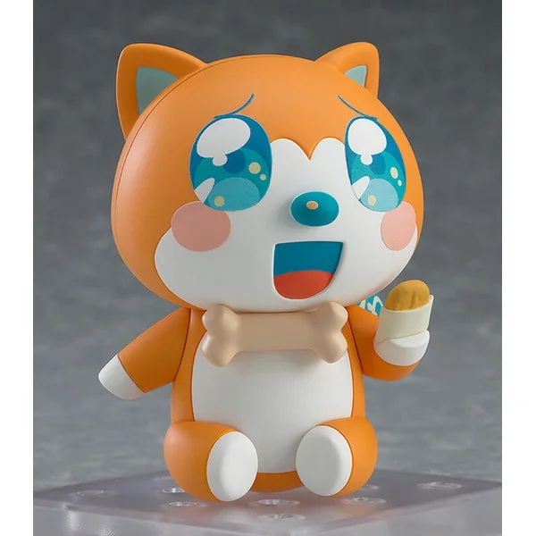 Good Smile Company Nendoroid Pelops II 4580590126770 (Figure) Good Smile Company Nendoroid Pelops II 4580590126770 (Figure)