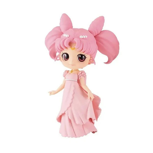 Banpresto Q Posket The Movie Sailor Moon Eternal - Princess Usagi SL Serenity (Ver.A) 4983164187366 (Figure) Banpresto Q Posket The Movie Sailor Moon Eternal - Princess Usagi SL Serenity (Ver.A) 4983164187366 (Figure)