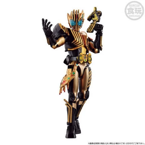 Bandai SO-DO Kamen Rider Gotchard & SO-DO Kamen Rider Outsiders Legend & Zein 4570117915093 (Figure) Bandai SO-DO Kamen Rider Gotchard & SO-DO Kamen Rider Outsiders Legend & Zein 4570117915093 (Figure)