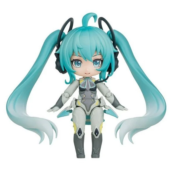 Blokees Hatsune Miku 75700 Fantastics Q Series Hatsune Miku With You 2025 810181534313 (Figure) Blokees Hatsune Miku 75700 Fantastics Q Series Hatsune Miku With You 2025 810181534313 (Figure)