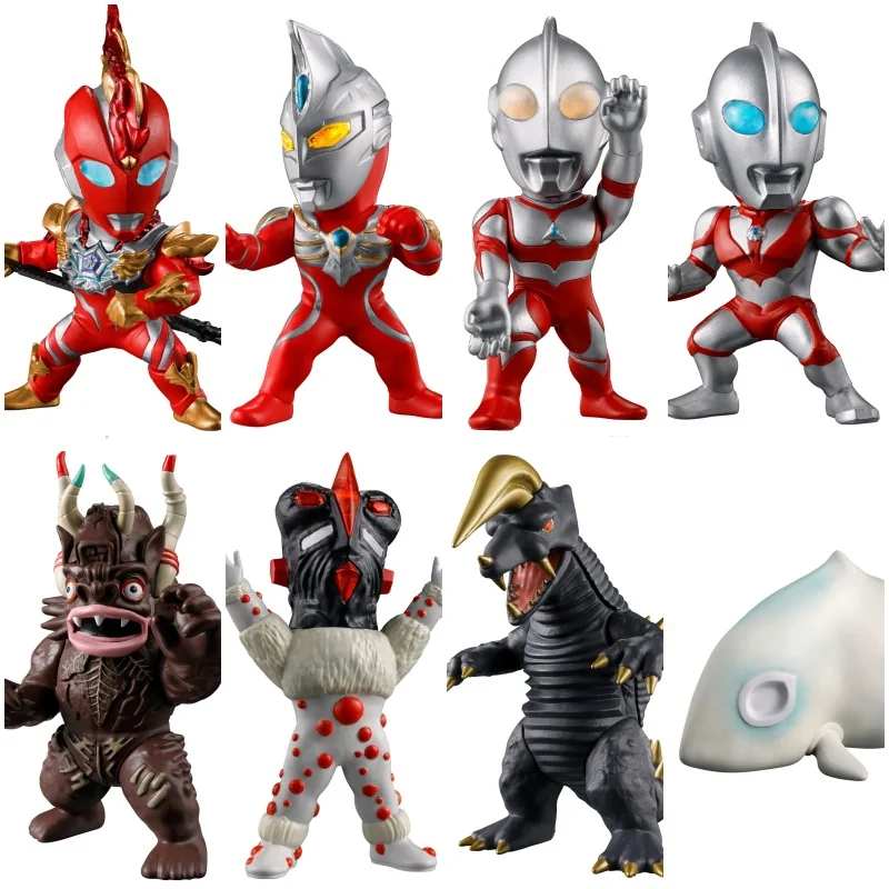 Bandai (ตัวเดี่ยว) Converge Motion Ultraman 13 4570117925887 (Plastic Model) Bandai (ตัวเดี่ยว) Converge Motion Ultraman 13 4570117925887 (Plastic Model)