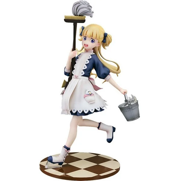 Phat! Company Figure 1/6 Emilico 4560308575809 (Scale Figure) Phat! Company Figure 1/6 Emilico 4560308575809 (Scale Figure)