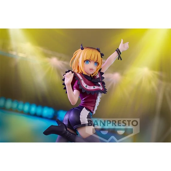 Banpresto Oshi No Ko Memcho Figure 4983164887440 (Figure) Banpresto Oshi No Ko Memcho Figure 4983164887440 (Figure)
