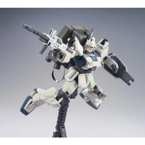 Bandai HG Gundam Ez8 4573102557537 (Plastic Model) Bandai HG Gundam Ez8 4573102557537 (Plastic Model)