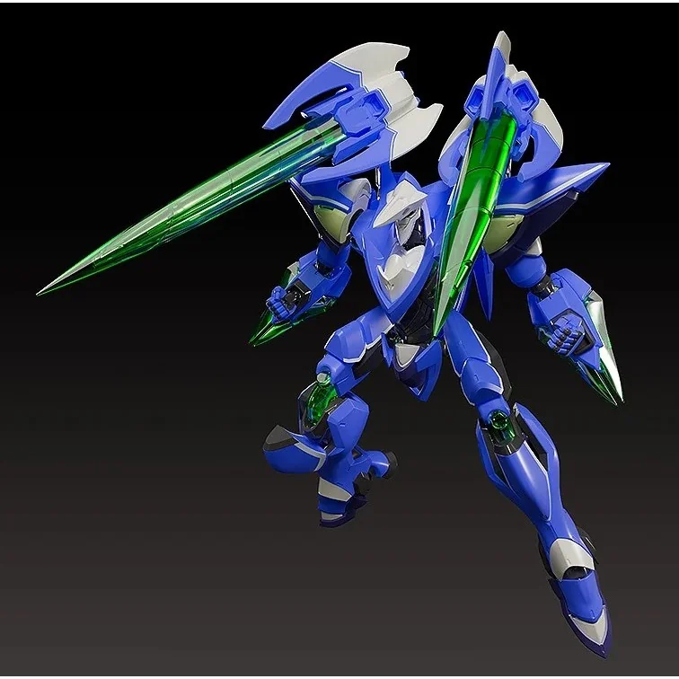 Good Smile Company MODEROID Vandread Dita 4580590205239 (Plastic Model) Good Smile Company MODEROID Vandread Dita 4580590205239 (Plastic Model)
