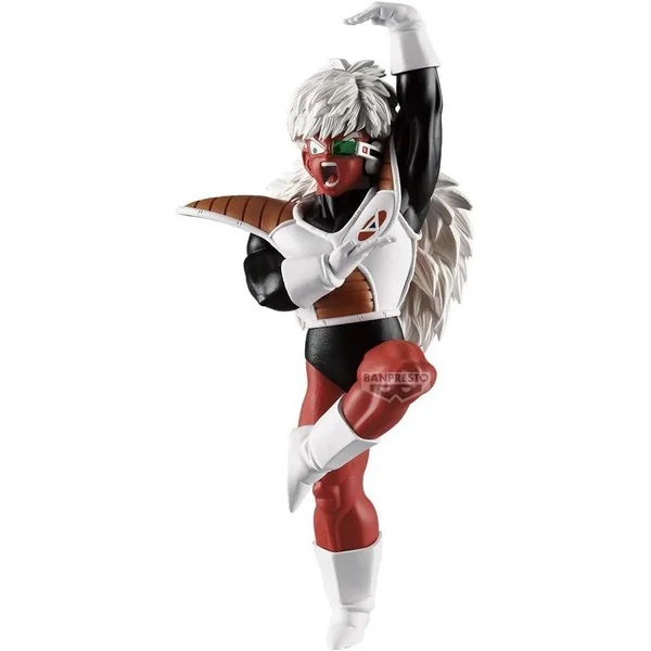 Banpresto Dragon Ball Z Solid Edge Works Jiece & Guldo (A:Jiece) 4983164289602 (Figure) Banpresto Dragon Ball Z Solid Edge Works Jiece & Guldo (A:Jiece) 4983164289602 (Figure)