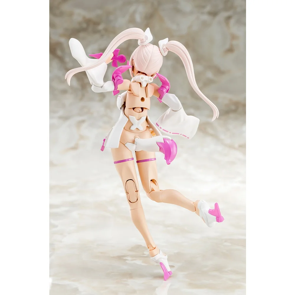 Kotobukiya Megami Device Asra Nine Tails Matsuri 4934054053315 (Plastic Model)