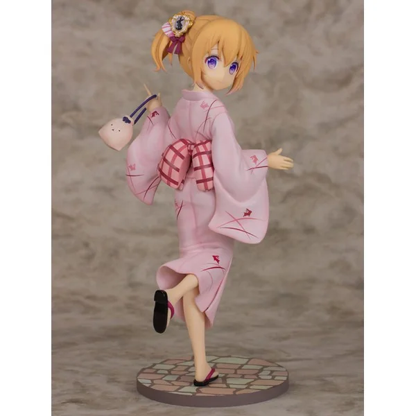 Plum Figure 1/7 Cocoa (Summer Festival) Repackage Edition 4582362384838 (Figure) Plum Figure 1/7 Cocoa (Summer Festival) Repackage Edition 4582362384838 (Figure)