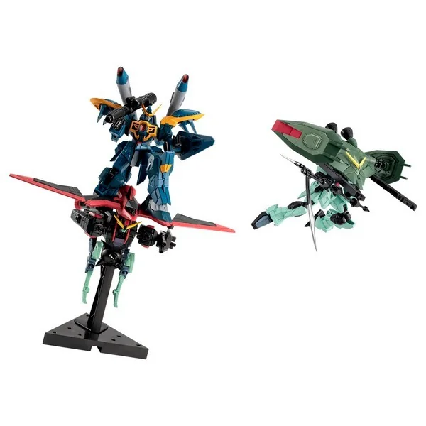 Bandai Gundam G Frame FA Mobile Suit Gundam Seed Aku No 3 Heiki Set 4549660875932 (Figure) Bandai Gundam G Frame FA Mobile Suit Gundam Seed Aku No 3 Heiki Set 4549660875932 (Figure)