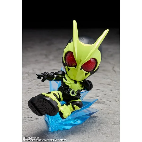 Bandai (สุ่ม 1 / จาก 7 แบบ) Tamashii Nations Box Kamen Rider Artlized - Let's Go! Rider Kick!! 4573102656865 (Figure) Bandai (สุ่ม 1 / จาก 7 แบบ) Tamashii Nations Box Kamen Rider Artlized - Let's Go! Rider Kick!! 4573102656865 (Figure)
