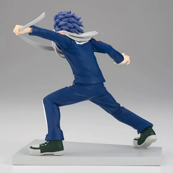 Banpresto My Hero Academia Bravegraph #2 Vol.1 - Hitoshi Shinso 4983164198218 (Figure) Banpresto My Hero Academia Bravegraph #2 Vol.1 - Hitoshi Shinso 4983164198218 (Figure)