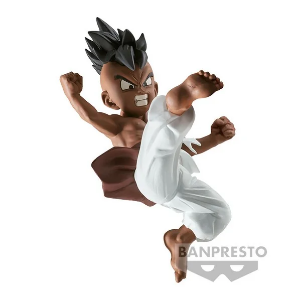 Banpresto Dragon Ball Z Match Makers Uub (Vs Son Goku) 4983164882940 (Figuire)