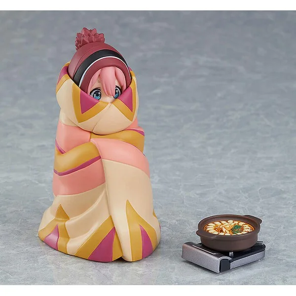 Max Factory figma Nadeshiko Kagamihara: DX Edition 4545784067376 (Action Figure) Max Factory figma Nadeshiko Kagamihara: DX Edition 4545784067376 (Action Figure)