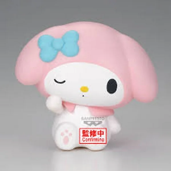 Banpresto Sanrio Characters Sofvimates My Melody Relax Ver 4983164295795 (Figure)